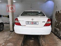 تويوتا كامري